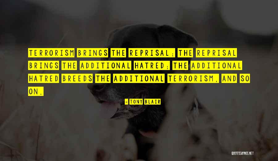 Kashkash Throat Quotes By Tony Blair Kashkash Throat Quotes By Tony Blair