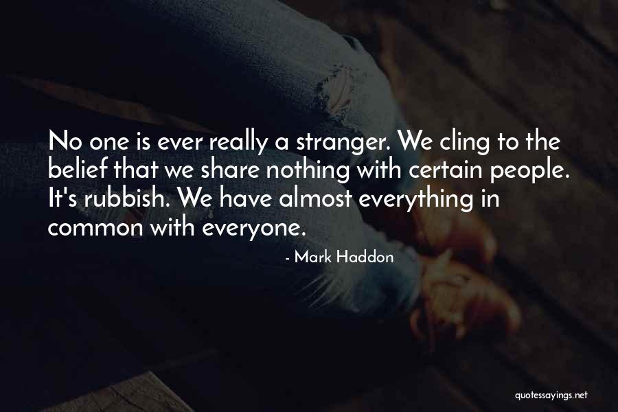 Kashket Cap Quotes By Mark Haddon Kashket Cap Quotes By Mark Haddon