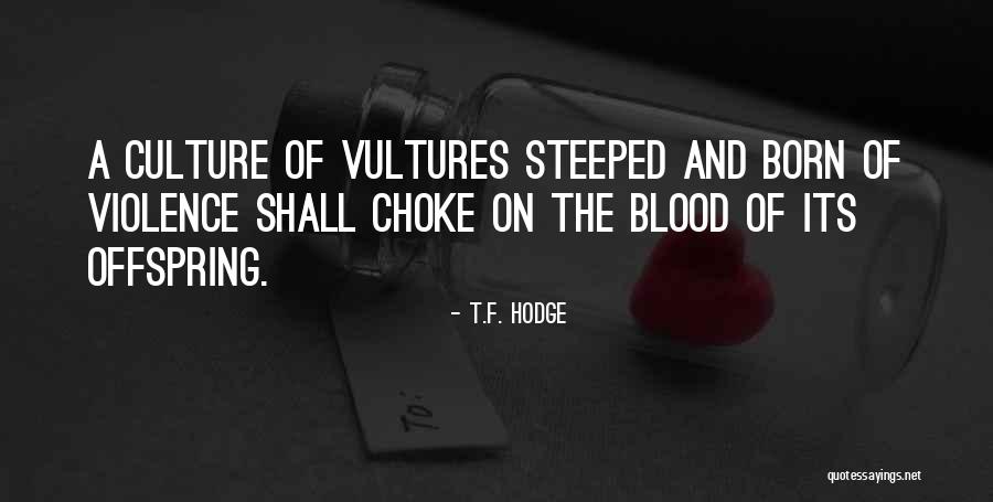Kashket Cap Quotes By T.F. Hodge Kashket Cap Quotes By T.F. Hodge