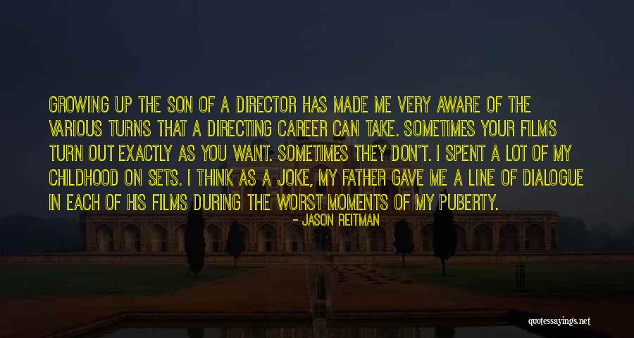 Kashkin Md Quotes By Jason Reitman Kashkin Md Quotes By Jason Reitman