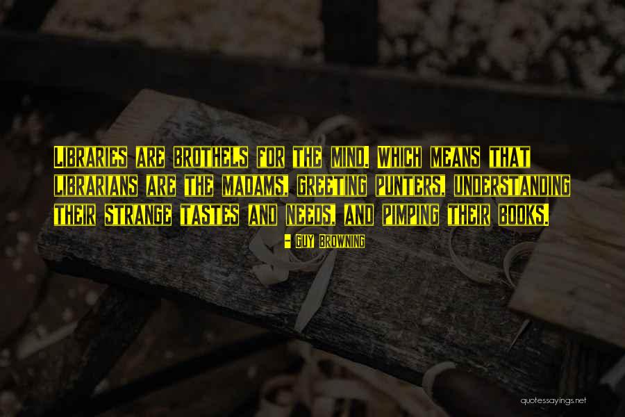 Kashkooli Tribe Quotes By Guy Browning Kashkooli Tribe Quotes By Guy Browning