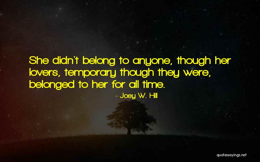 Kashmairs Quotes By Joey W. Hill Kashmairs Quotes By Joey W. Hill