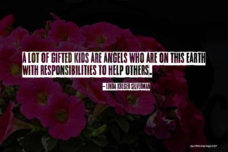 Kashmanian Marilyn Quotes By Linda Kreger Silverman Kashmanian Marilyn Quotes By Linda Kreger Silverman
