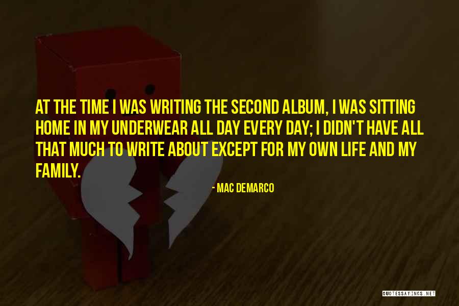 Kashmir Solidarity Day Quotes By Mac DeMarco Kashmir Solidarity Day Quotes By Mac DeMarco