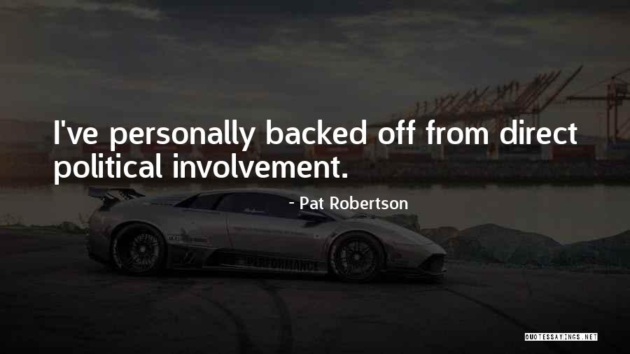 Kashmir Solidarity Day Quotes By Pat Robertson Kashmir Solidarity Day Quotes By Pat Robertson