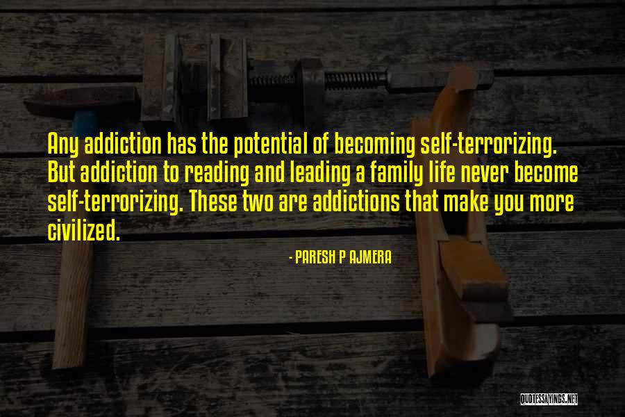 Kashmir Tourism Quotes By PARESH P AJMERA