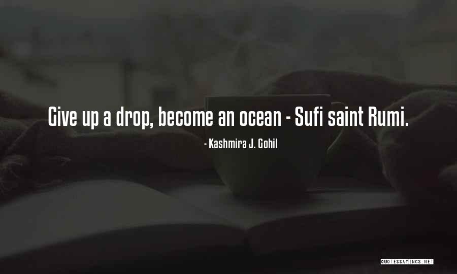 Kashmira J. Gohil Quotes 2190880