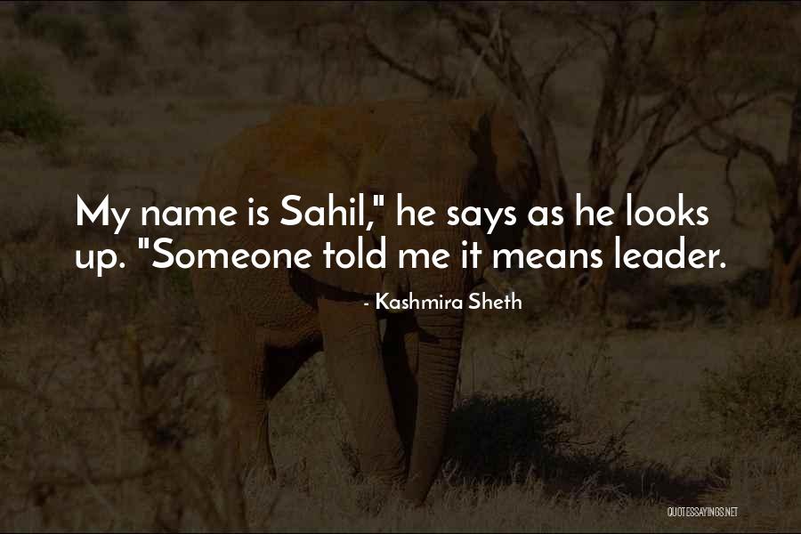 Kashmira Sheth Quotes 2257331 Kashmira Sheth Quotes 2257331