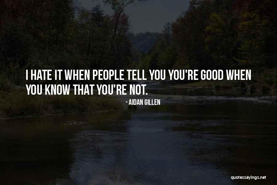Kashmiri Sad Quotes By Aidan Gillen Kashmiri Sad Quotes By Aidan Gillen