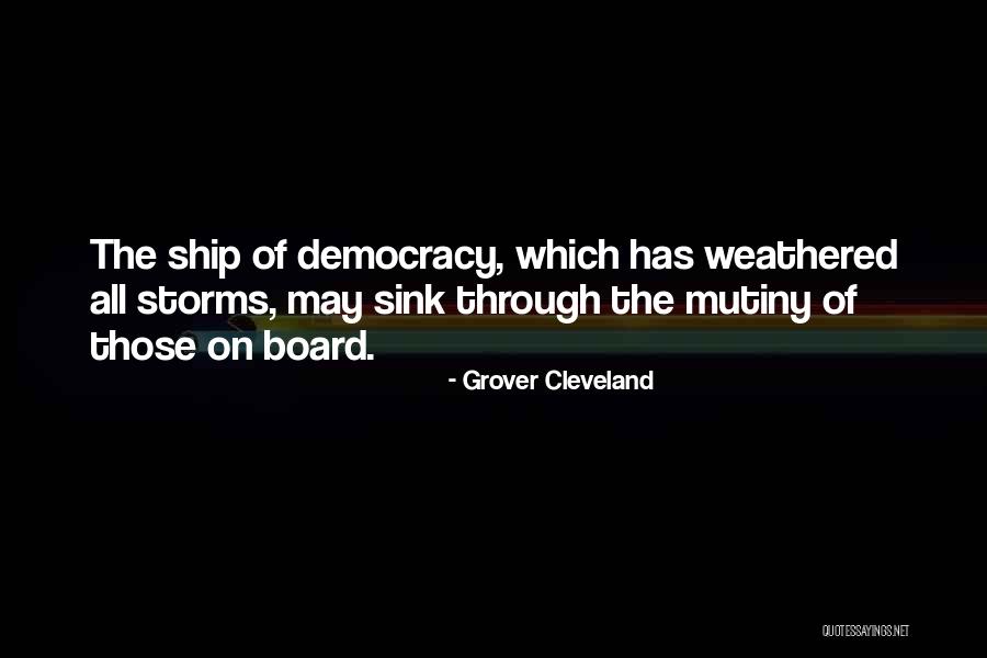 Kashmirians Quotes By Grover Cleveland Kashmirians Quotes By Grover Cleveland