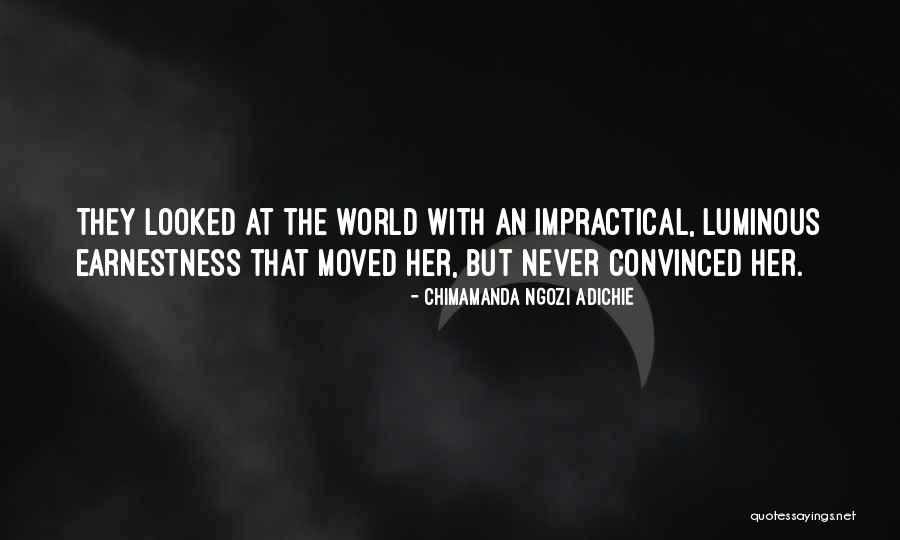 Kashmiris Freedom Quotes By Chimamanda Ngozi Adichie Kashmiris Freedom Quotes By Chimamanda Ngozi Adichie