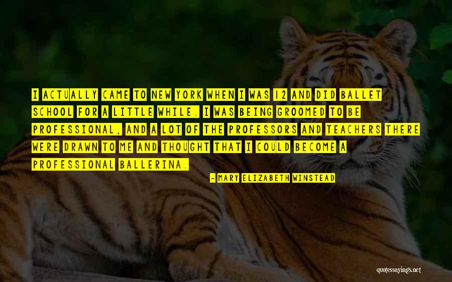 Kashner Construction Quotes By Mary Elizabeth Winstead Kashner Construction Quotes By Mary Elizabeth Winstead