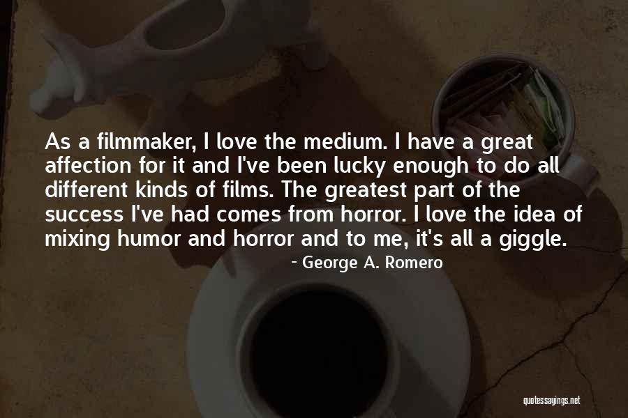Kashnikov Quotes By George A. Romero Kashnikov Quotes By George A. Romero