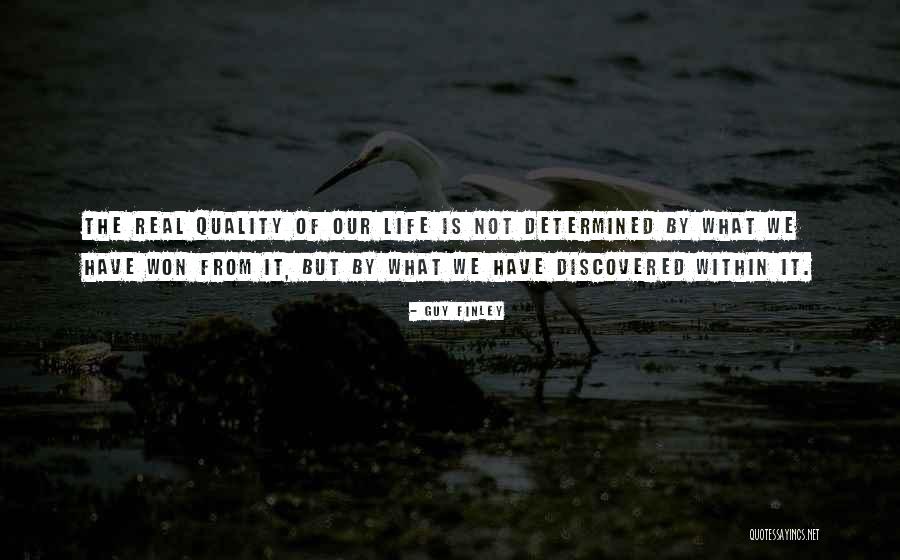 Kashnikov Quotes By Guy Finley Kashnikov Quotes By Guy Finley