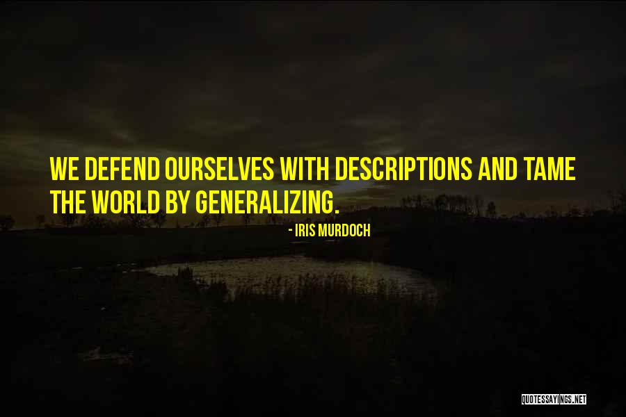 Kashnikov Quotes By Iris Murdoch Kashnikov Quotes By Iris Murdoch