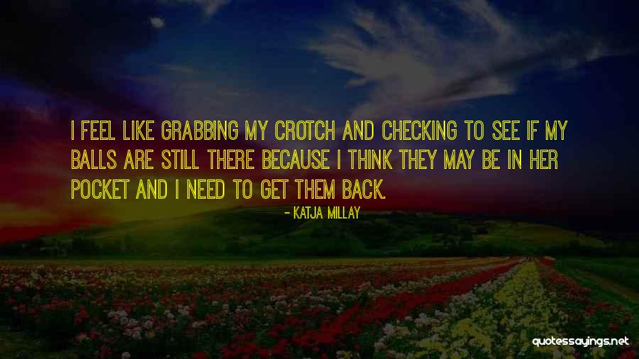 Kashnikov Quotes By Katja Millay Kashnikov Quotes By Katja Millay