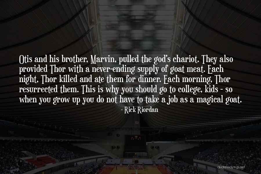 Kashnikov Quotes By Rick Riordan Kashnikov Quotes By Rick Riordan