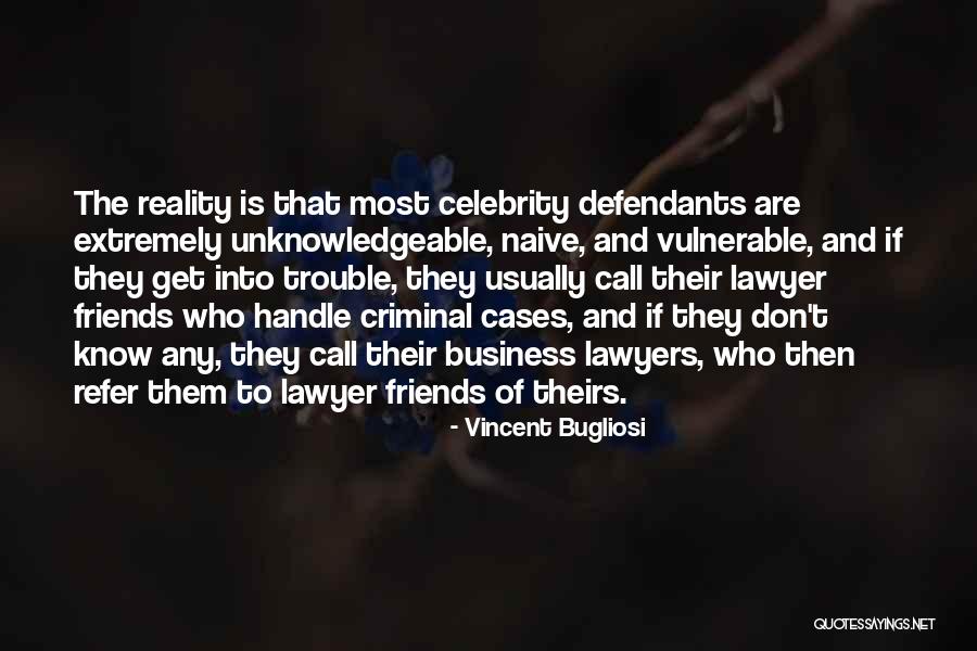 Kashnikov Quotes By Vincent Bugliosi Kashnikov Quotes By Vincent Bugliosi