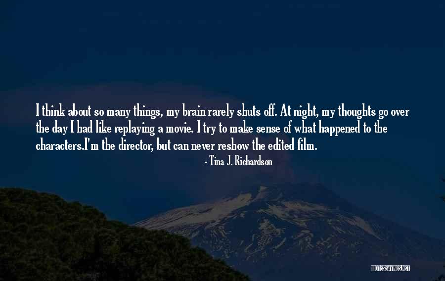 Kashshites Quotes By Tina J. Richardson Kashshites Quotes By Tina J. Richardson