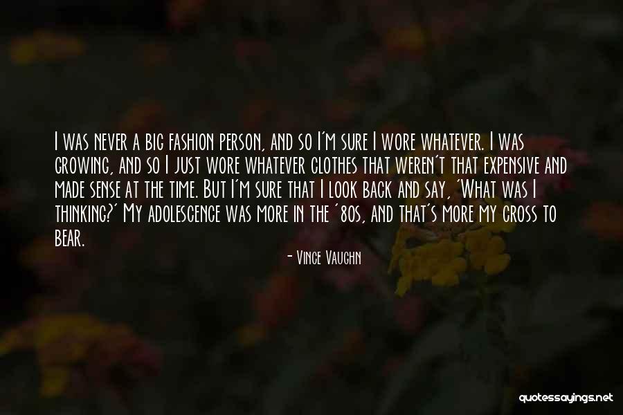 Kashshites Quotes By Vince Vaughn Kashshites Quotes By Vince Vaughn