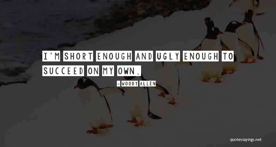 Kashshites Quotes By Woody Allen Kashshites Quotes By Woody Allen