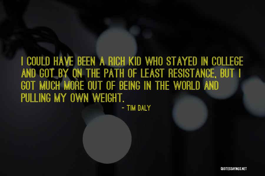 Kashti Quotes By Tim Daly Kashti Quotes By Tim Daly