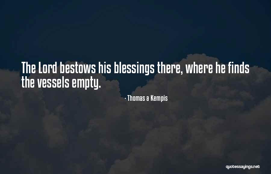 Kashuba Plans Quotes By Thomas A Kempis Kashuba Plans Quotes By Thomas A Kempis