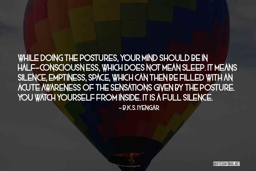 Kashubian Landscape Quotes By B.K.S. Iyengar Kashubian Landscape Quotes By B.K.S. Iyengar