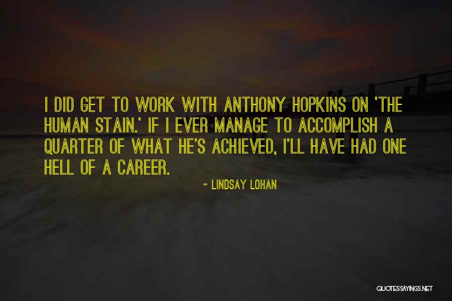 Kashyap Badminton Quotes By Lindsay Lohan Kashyap Badminton Quotes By Lindsay Lohan