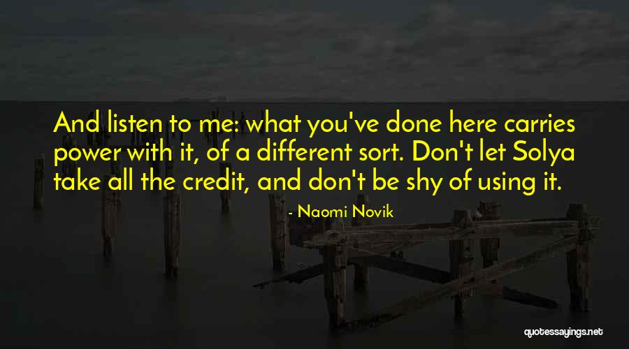 Kashyap Badminton Quotes By Naomi Novik Kashyap Badminton Quotes By Naomi Novik