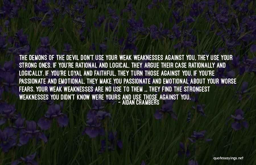 Kasia Koleczek Quotes By Aidan Chambers Kasia Koleczek Quotes By Aidan Chambers