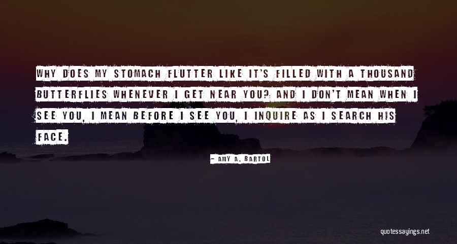 Kasian Quotes By Amy A. Bartol Kasian Quotes By Amy A. Bartol
