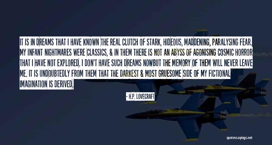 Kasian San Marcos Quotes By H.P. Lovecraft Kasian San Marcos Quotes By H.P. Lovecraft