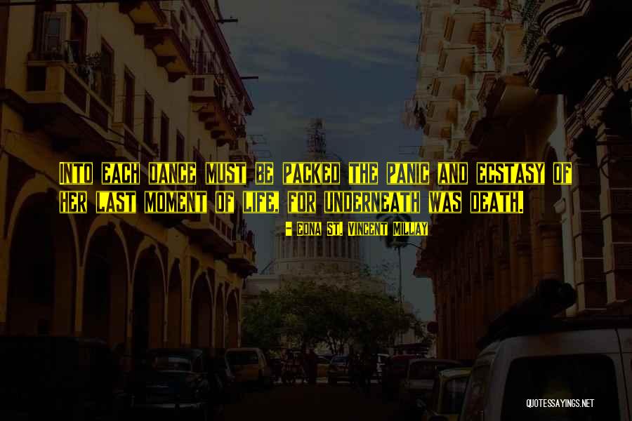 Kasian Seafood Quotes By Edna St. Vincent Millay Kasian Seafood Quotes By Edna St. Vincent Millay