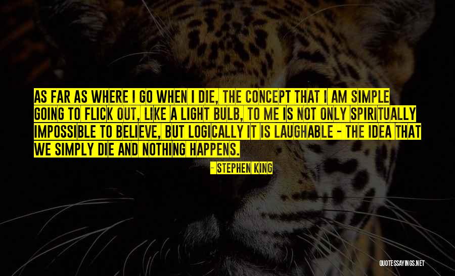 Kasian Seafood Quotes By Stephen King Kasian Seafood Quotes By Stephen King