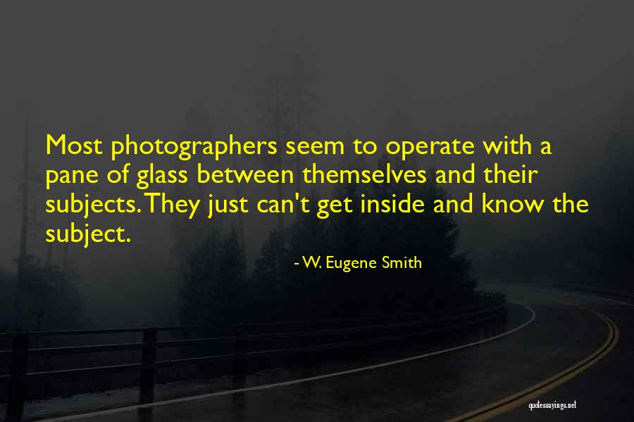 Kasidonis Heating Quotes By W. Eugene Smith Kasidonis Heating Quotes By W. Eugene Smith