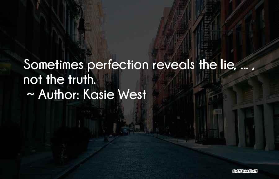 Kasie West Quotes 107409