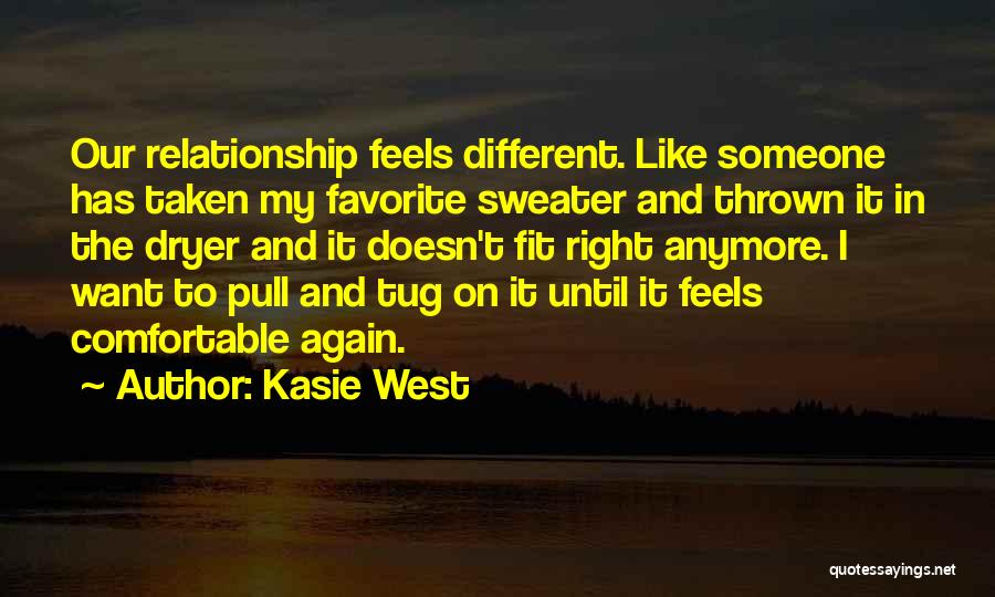 Kasie West Quotes 1143246