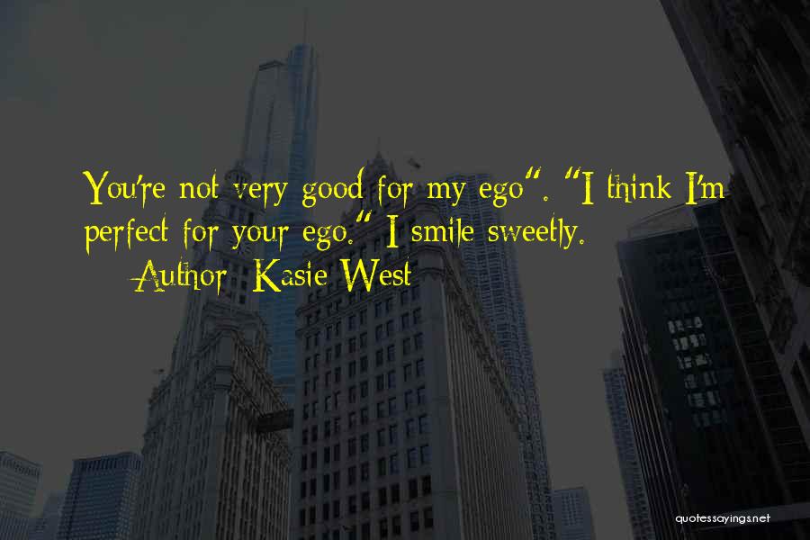 Kasie West Quotes 1262030