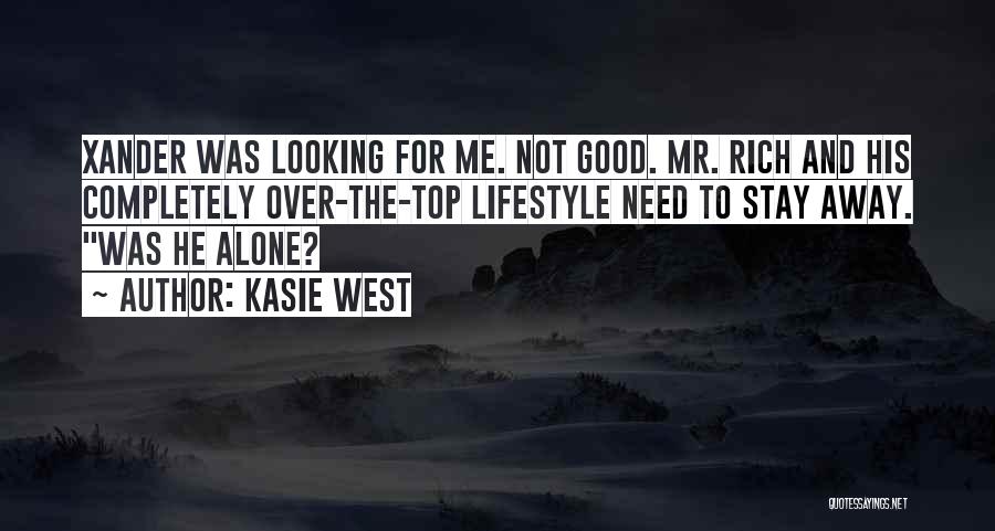 Kasie West Quotes 1502259