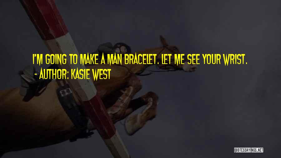 Kasie West Quotes 1524410