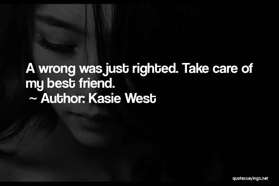 Kasie West Quotes 1524931