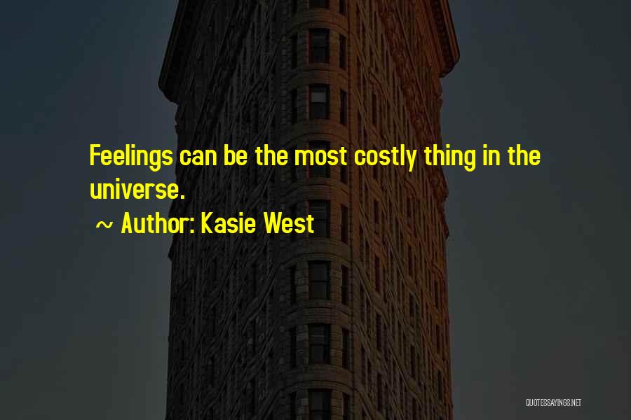 Kasie West Quotes 1608912