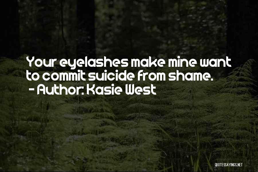 Kasie West Quotes 1978839