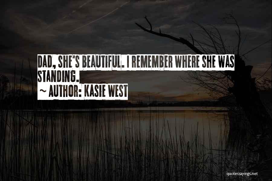 Kasie West Quotes 2051197