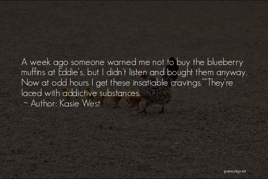 Kasie West Quotes 2258817