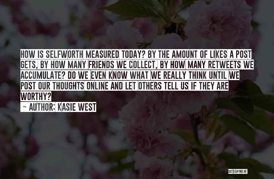 Kasie West Quotes 338847