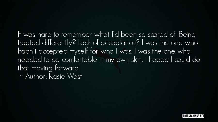 Kasie West Quotes 377201