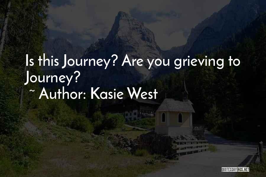 Kasie West Quotes 786109