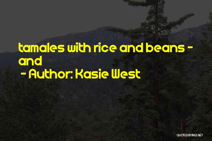 Kasie West Quotes 800020